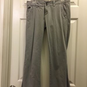 American Eagle Dress Pants